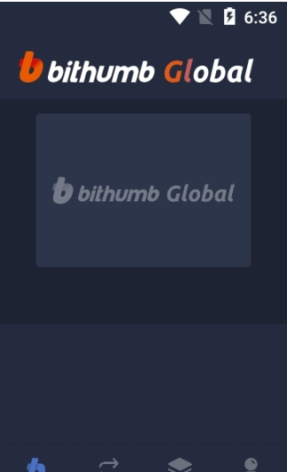 Bithumb Global交易所