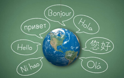 学各国语言软件合集