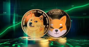 柴犬币与狗狗币有何区别