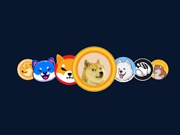 柴犬币与狗狗币有何区别