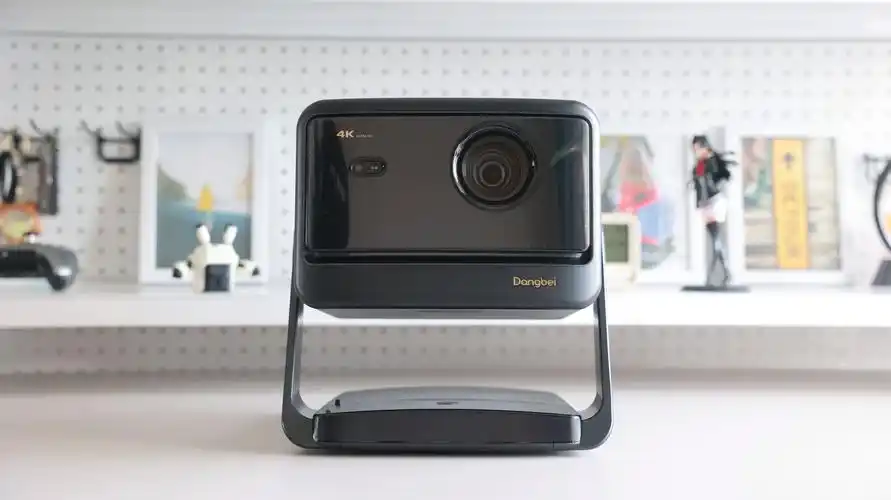 当贝X5SPro能不能侧投