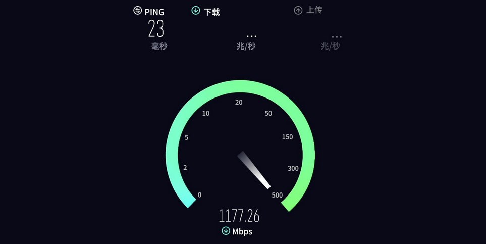 speedtest