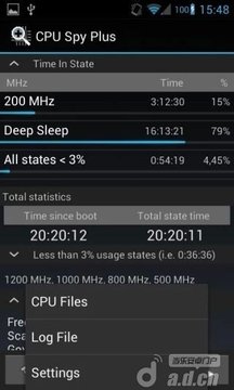 CPU Spy 完整版