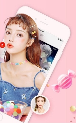 蜜友交友老版本2