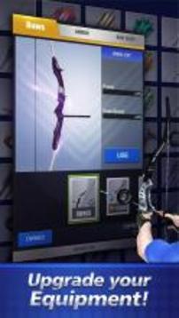 Archery Go