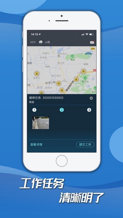 市政医生