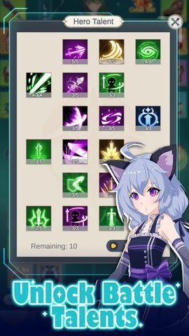 RPG米蕾娜的牧场离线版