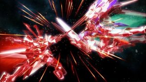 机动战士高达:高达对高达 加强进化版(悟饭)