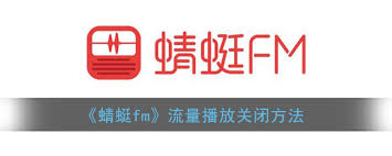 蜻蜓FM如何设置移动流量播放