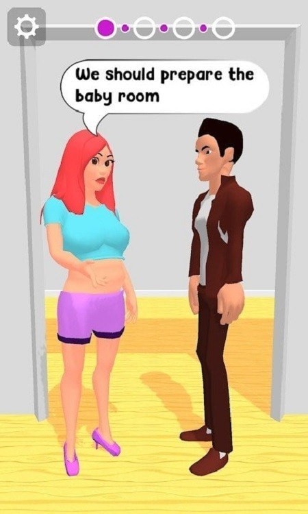 Baby Life 3D