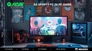 如何购买 FC26