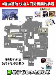 无畏契约手游新手如何全方位入门