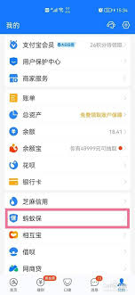 支付宝蚂蚁宝卡提取不了流量如何解决