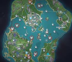 原神枫丹地方传奇怎么玩