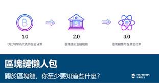 比特币在区块链行业主要应用于哪些领域