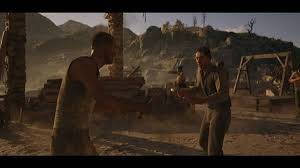 四海兄弟故乡背景故事怎么介绍