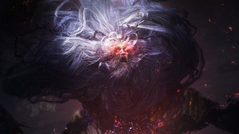 卧龙苍天陨落正式版