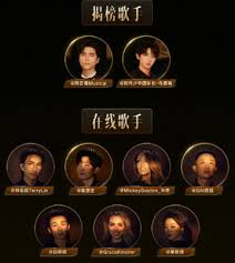 歌手2025揭榜歌手何时出现