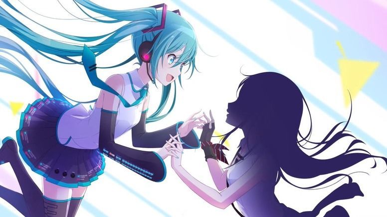 初音未来project sekai