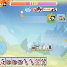 雀魂青云之志勇喵小队怎么玩