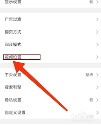 alook浏览器如何进行后台播放