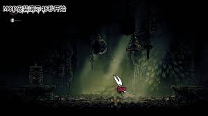 空洞骑士丝之歌长椅传送MOD怎么分享