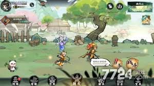 功夫英雄如何搭配阵容