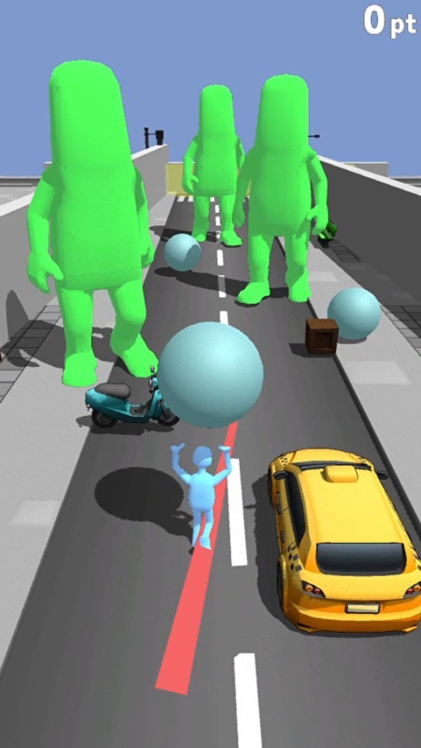 全部粉碎吧v1.03安卓版