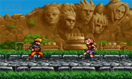 火影忍者最强忍者大结集5破解版