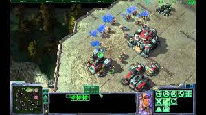 星海争霸如何进阶