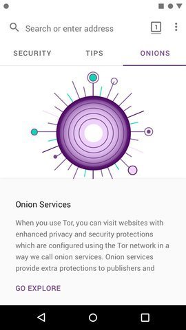 tor免费版(Tor Browser)