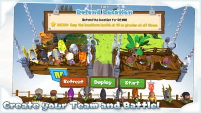 冒险公司中文版