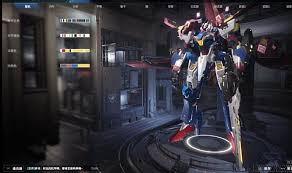 解限机天袭者机甲ZETA高达如何涂装配色