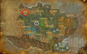 魔兽世界愤怒之心任务在哪接