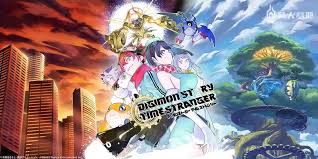 数码宝贝物语时空异客预购奖励是什么