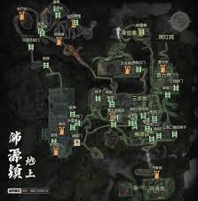 明末渊虚之羽全武器、玉佩及法术怎么收集