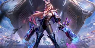 LOL海克斯大乱斗兴奋冲刺符文有什么效果