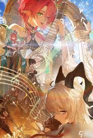 鸣潮2.3版本更新了哪些内容