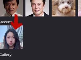 抖音蚂蚁牙黑特效怎么制作