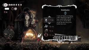 空洞骑士丝之歌失踪送货员位置在哪