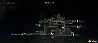 空洞骑士丝之歌祈愿失踪送货员任务怎么过