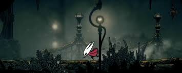 空洞骑士丝之歌祈愿失踪送货员任务怎么过