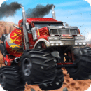 卡车飞跃经典版