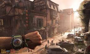 消逝的光芒困兽Twitch掉宝活动怎么玩