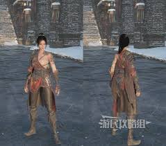 明末渊虚之羽破败佛源镇防具图鉴怎么获取