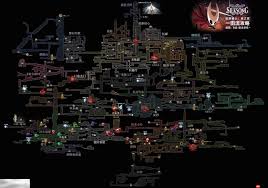 空洞骑士丝之歌全技能能力在哪获取