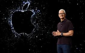 iPhone15提升小却卖爆的原因