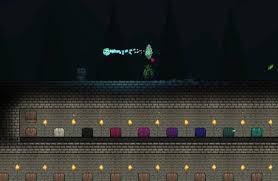 泰拉瑞亚照明宠物怎么玩