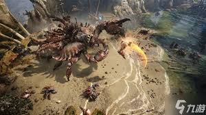 泰坦之旅2开荒流派怎么选