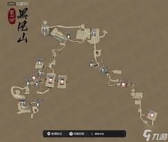 黑神话悟空一周目如何速通